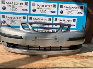 Бампер передний Saab 9-3 2004