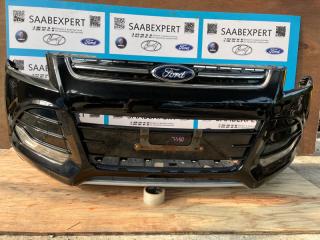 Бампер передний FORD Kuga CBS 2013