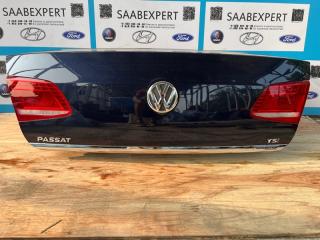 Запчасть крышка багажника VOLKSWAGEN PASSAT 3AE827025 контрактная Крышка багажника VOLKSWAGEN PASSAT 3AE827025 контрактная