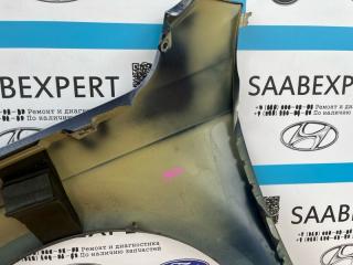 Крыло переднее правое PASSAT Крыло переднее правое PASSAT