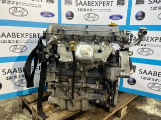 Двигатель Saab 9-3 2009