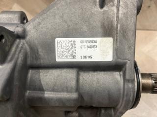Раздаточная коробка 9-3 2009 вагон B207R Раздаточная коробка 9-3 2009 вагон B207R