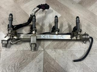 Форсунка топливная Saab 9-3 2009 контрактная Форсунка топливная Saab 9-3 2009