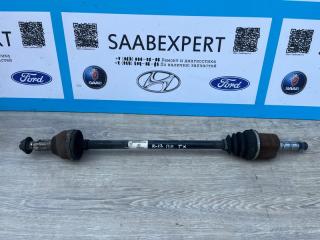 Привод задний правый Saab 9-3 2009