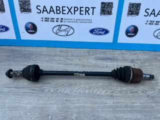 Привод задний левый Saab 9-3 2009