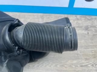 Корпус воздушного фильтра PASSAT Корпус воздушного фильтра PASSAT