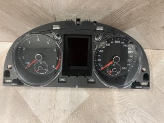 Панель приборов VOLKSWAGEN PASSAT