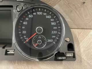 Панель приборов VOLKSWAGEN PASSAT Панель приборов VOLKSWAGEN PASSAT