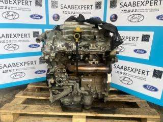 Двигатель Saab 9-3 2006