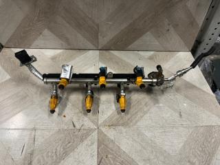 Форсунка топливная Saab 9-3 2006 контрактная Форсунка топливная Saab 9-3 2006