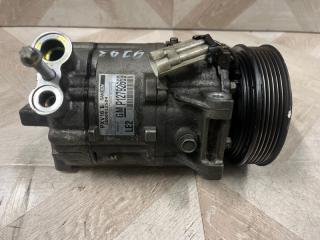 Компрессор кондиционера Saab 9-3 2006 контрактная Компрессор кондиционера Saab 9-3 2006