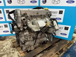 Двигатель Saab 9-3 2004