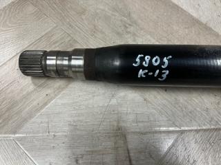 Вал промежуточный 9-3 2004 Седан B207E