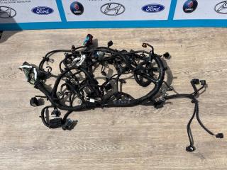 Проводка ДВС FORD Kuga CBS 2013