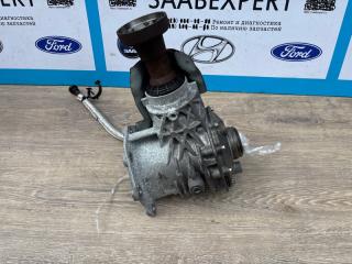 Раздаточная коробка FORD Kuga CBS 2013