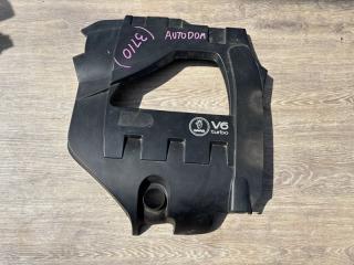 Крышка двигателя Saab TURBO X 9-3 2008