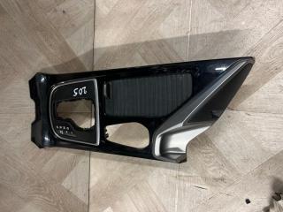 Запчасть накладка в салоне HYUNDAI i40 2012 Седан G4NC 84651-3Z000 контрактная Накладка в салоне HYUNDAI i40 2012 Седан G4NC 84651-3Z000 контрактная