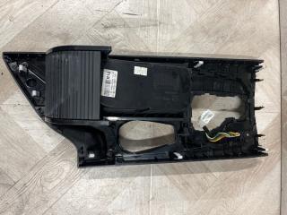 Накладка в салоне i40 2012 Седан G4NC Накладка в салоне i40 2012 Седан G4NC