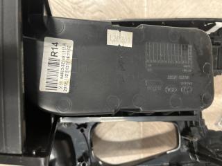 Накладка в салоне i40 2012 Седан G4NC Накладка в салоне i40 2012 Седан G4NC