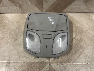 Запчасть плафон подсветки салона HYUNDAI i40 2012 Седан G4NC 92800-3SXXX контрактная Плафон подсветки салона HYUNDAI i40 2012 Седан G4NC 92800-3SXXX контрактная
