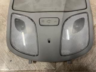 Плафон подсветки салона i40 2012 Седан G4NC Плафон подсветки салона i40 2012 Седан G4NC