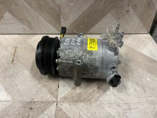 Компрессор кондиционера FORD Kuga CBS 2013 контрактная Компрессор кондиционера FORD Kuga CBS 2013