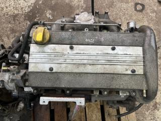 Двигатель Saab 9-3 2004