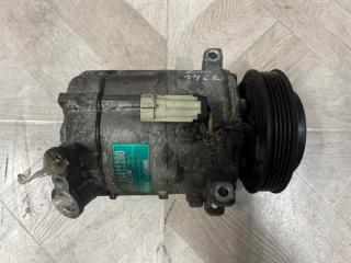 Компрессор кондиционера 9-3 2004 Седан B207E Компрессор кондиционера 9-3 2004 Седан B207E