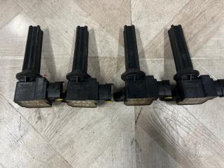 Катушка зажигания 9-3 2004 Седан B207E Катушка зажигания 9-3 2004 Седан B207E