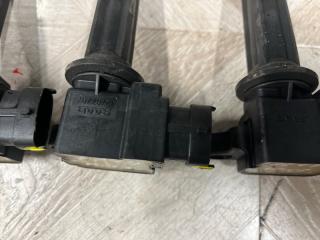 Катушка зажигания 9-3 2004 Седан B207E Катушка зажигания 9-3 2004 Седан B207E
