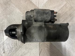 Стартер 9-3 2004 Седан B207E