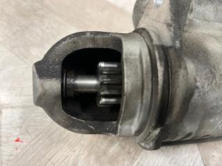 Стартер Saab 9-3 Седан B207E