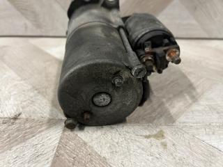 Стартер 9-3 2004 Седан B207E