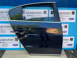 Дверь боковая задняя правая VOLKSWAGEN PASSAT
