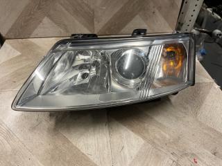 Фара ксеноновая передняя левая Saab 9-3 2007