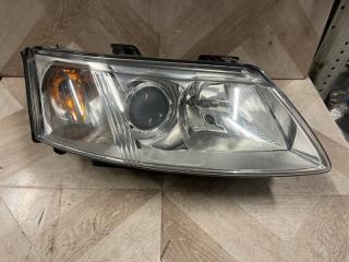 Фара ксеноновая Saab 9-3 2007