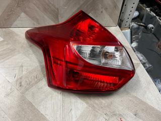 Фото запчасти задняя фара задняя левая FORD Focus 2013 контрактная запчасть Запчасть задняя фара задняя левая FORD Focus 2013