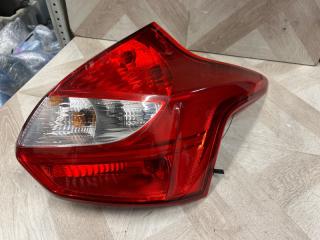 Фото запчасти задняя фара задняя правая FORD Focus 2013 контрактная запчасть Запчасть задняя фара задняя правая FORD Focus 2013