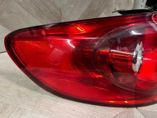 Задняя фара задняя левая VOLKSWAGEN PASSAT Седан CAW Задняя фара задняя левая VOLKSWAGEN PASSAT Седан CAW