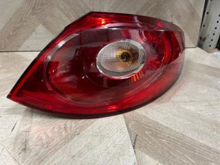 Запчасть задняя фара VOLKSWAGEN PASSAT 2009