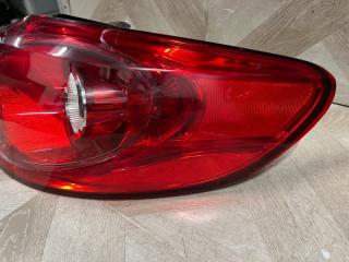 Задняя фара VOLKSWAGEN PASSAT Седан CAW Задняя фара VOLKSWAGEN PASSAT Седан CAW