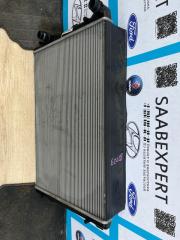 Радиатор охлаждения двигателя PASSAT 2009 Седан CAW Радиатор охлаждения двигателя PASSAT 2009 Седан CAW