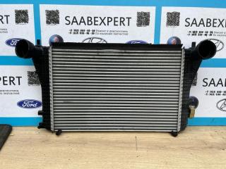 Запчасть интеркулер VOLKSWAGEN PASSAT 2009
