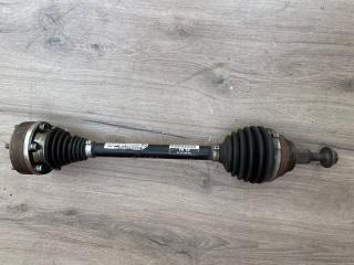 Привод передний левый VOLKSWAGEN PASSAT