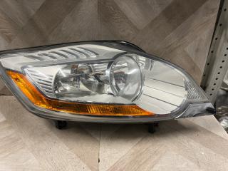 Фара галогеновая передняя правая FORD Kuga CBV 2011 контрактная Фара галогеновая передняя правая FORD Kuga CBV 2011