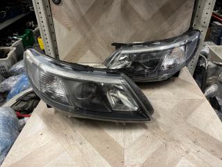 Фара адаптив Saab TURBO X 9-3 2008