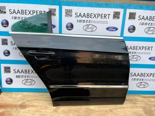 Дверь боковая задняя правая VOLKSWAGEN PASSAT CC 2009 контрактная Дверь боковая задняя правая VOLKSWAGEN PASSAT CC 2009