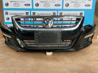 Бампер передний VOLKSWAGEN PASSAT 2009
