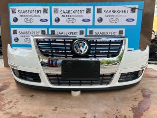 Бампер передний VOLKSWAGEN PASSAT 2009