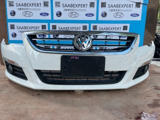 Бампер передний VOLKSWAGEN PASSAT